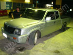 1UZ 1UZ