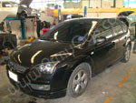 Ford Focus Ford Focus