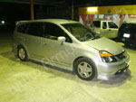 Honda Stream Honda Stream