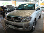 Toyota Vigo Toyota Vigo