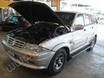 Benz Musso Benz Musso
