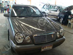 Benz E220 New Eye Benz E220 New Eye