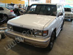 Isuzu Trooper Isuzu Trooper