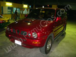 Nissan Terrano Nissan Terrano