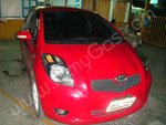 Toyata - Yaris Toyata - Yaris