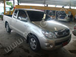 Toyota Hilux Toyota Hilux