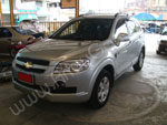 Chevrolet Captiva Chevrolet Captiva