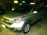 Honda New CRV Honda New CRV