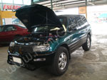 Toyota RAV4 Toyota RAV4