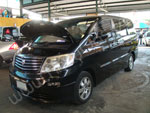 Toyota Alphardm Toyota Alphardm